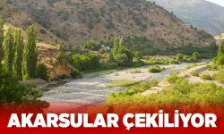 Aylar sonra kurumaya yüz tuttu