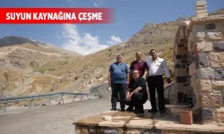 SASON MERETO’YA ÇEŞME