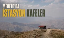 Mereto Dağı konuk ağırlama yeri olacak