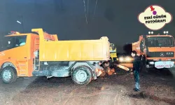 İLUH İKİ BÜYÜK ACI YAŞATTI