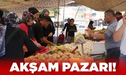 Ucuzluk için en uygun saati bekliyorlar…