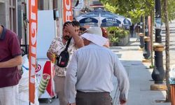 Sıcak hava ölüm oranlarındaki artışa yansıdı