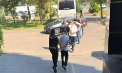 SİLAHI SALDIRIYA 3 TUTUKLAMA