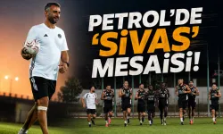 Petrolspor-Sivasspor maçı Cumartesi günü oynanacak