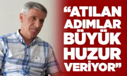 Petrol-İş Sendikası Genel Başkanı Akyüz, son süreci değerlendirdi
