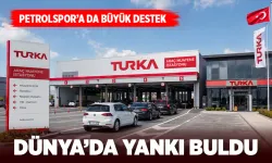 Türkiye’de atılan bir imza, sınırların ötesinde haber oldu