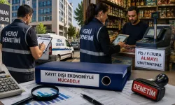 Batman Defterdarlığı’ndan kapsamlı denetim