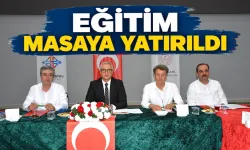 İl Koordinasyon ve değerlendirme toplantısı gerçekleştirildi
