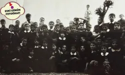 52 YIL ÖNCESİ 19 MAYIS İLKOKULU