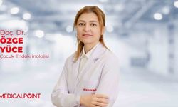 'Çocuklarda bu belirtiler erken ergenliğin habercisi olabilir'
