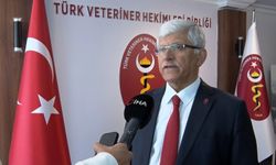 Kuduz yüzde 99,9 ölümle sonuçlanan ama aynı zamanda da yüzde 100 önlenebilen bir hastalık'
