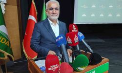 'Önümüze yepyeni bir sayfa açılacak ve şiddet sayfası kapanacak'