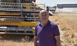 MISIR HASADI RÖTARLI BAŞLIYOR
