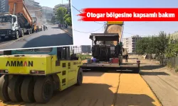 YENİ YOLLAR KAZANDIRILIYOR