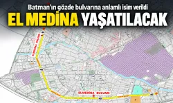 Batman’ın gözde bulvarına anlamlı isim verildi