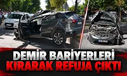 REFUJDA ASILI KALDI!