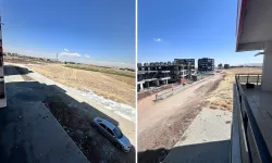 BAYINDIR MAHALLESİ ASFALT BEKLİYOR