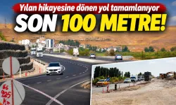 Yılan hikayesine dönen yol tamamlanıyor
