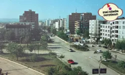 HIZLA DEĞİŞİM GÖSTEREN KAVŞAK