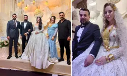 DÜĞÜNLER PEŞ PEŞE