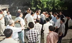 23 YIL ÖNCE ALA UYARMIŞTI