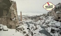 2000’Lİ YILLARDA HASANKEYF BÖYLEYDİ