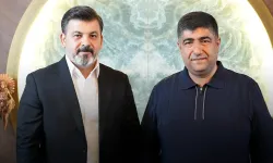 SEÇİMLER YAKLAŞIYOR, ADAYLAR SAHADA