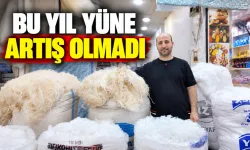 Havaların soğuması yün satıcılarının yüzünü güldürdü