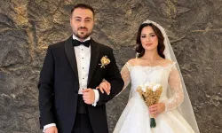 Toprak ve Seydoşoğlu ailelerinin mutlu günü