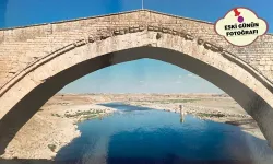 25 YIL ÖNCE MALABADİ KÖPRÜSÜ