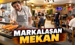 MARKALAŞAN MEKAN