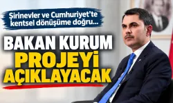 Şirinevler ve Cumhuriyet’te kentsel dönüşüme doğru…