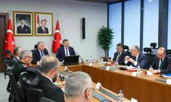 Bakan Çiftçi: 'Okul ve yurt çevrelerinde denetimlerimizi sıklaştıracağız'