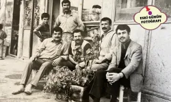 BATMAN'IN İLK FIRINCILARI