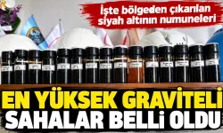 GÖRENLER PETROL MÜZESİ SANIYOR