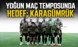 Petrol-Fatih Karagümrak maçı Pazar’a