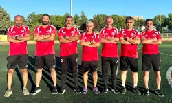 İŞTE PETROLSPOR’UN ALTYAPI ANTRENÖRLERİ