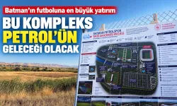 Batman’ın futboluna en büyük yatırım