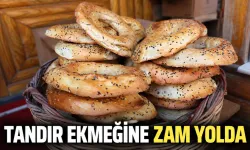 TANDIR EKMEĞİNE ZAM YOLDA