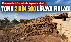 Kış mevsimi öncesinde kıymete bindi