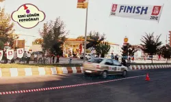 HIZLA DEĞİŞEN BULVAR OLDU