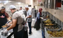 AŞEVİNE ÜZÜMLER ÖZEL İDARE’DEN