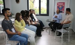 Otizmle mücadelede farkındalık konferansı