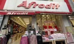 AFRODİT’TE KIŞ ÖNCESİ İNDİRİM BAŞLADI