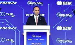 ''2030'a kadar Turcorn'ların toplam değerlemesini 100 milyar dolara çıkarmayı hedefliyoruz''