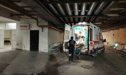 Balkon yıkarken akıma kapılan kadın hayatını kaybetti