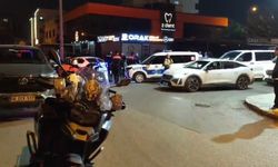 Batman'da iki grup arasındaki kavgaya polis müdahalesi