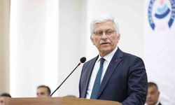'Dünyada yaklaşık 2,1 milyar insan yeterli ve güvenilir gıdaya düzenli erişemiyor'