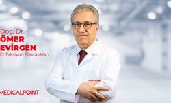 'Her yüksek crp enfeksiyon anlamına mı geliyor'