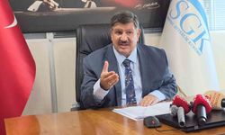 'Kaçak ve kayıtsız işçi çalıştırmayın'